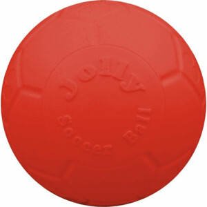 Jolly Pets Soccer Ball Oranje 15 cm