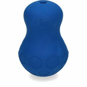 JW Tumble Teez Blauw Large 