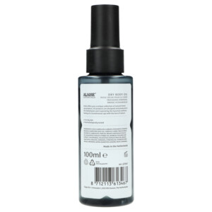 Alaise Dry Body Oil No.1 Cotton Field - 9.2 euro