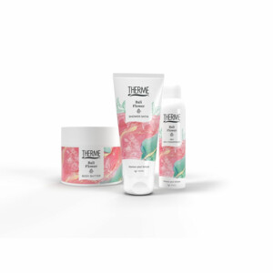 3x Therme Shower Gel Bali Flower - 16.59 euro