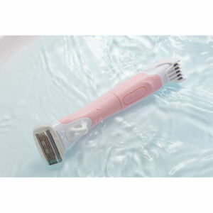 Wilkinson Intuition Complete Bikini Scheermes en Trimmer - 19.99 euro