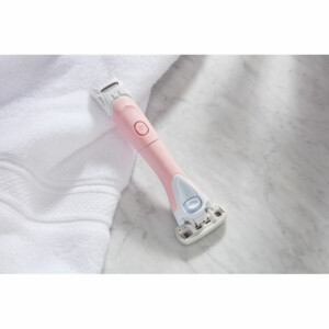 Wilkinson Intuition Complete Bikini Scheermes en Trimmer - 19.99 euro