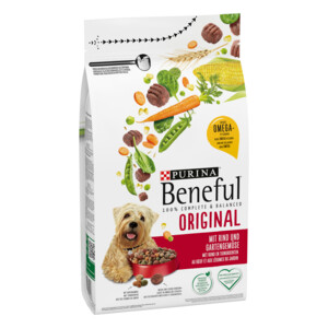 Beneful Original Rund - Groenten 1,4 kg