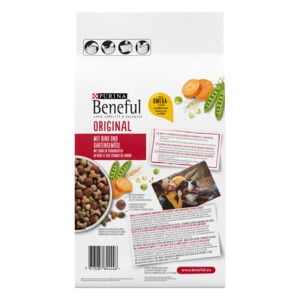 Beneful Original Rund - Groenten 1,4 kg
