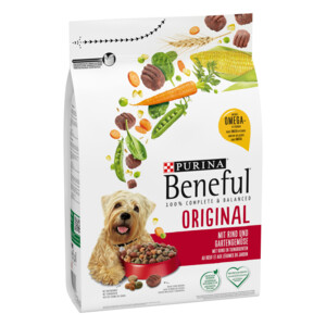Beneful Original Rund - Groenten 2,8 kg