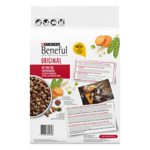 Beneful Original Rund - Groenten 2,8 kg