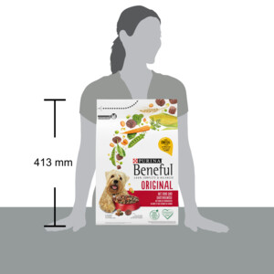 Beneful Original Rund - Groenten 2,8 kg