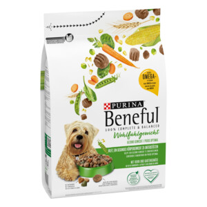 Beneful Gezond Gewicht Kip - Groenten 2,8 kg