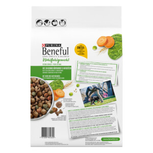 Beneful Gezond Gewicht Kip - Groenten 2,8 kg