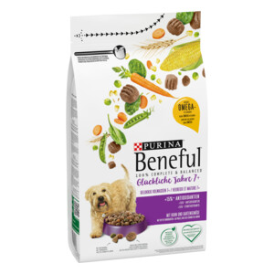 Beneful Gelukkig Volwassen Kip - Groenten 1,4 kg
