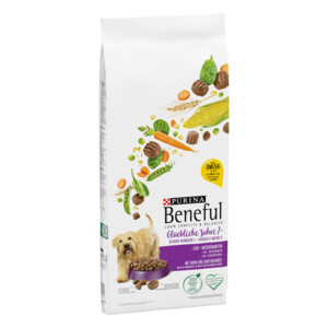 Beneful Gelukkig Volwassen Kip - Groenten 12 kg