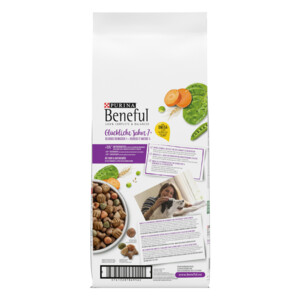 Beneful Gelukkig Volwassen Kip - Groenten 12 kg