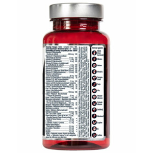2x Lucovitaal Multi Sport - 9.99 euro