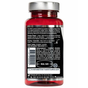 2x Lucovitaal Multi Sport - 9.99 euro