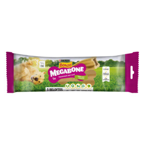 Bonzo Megabone Large 