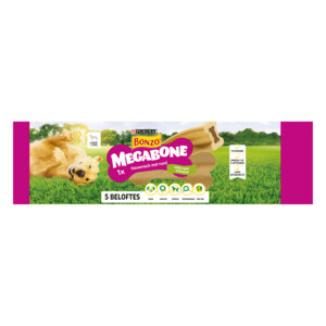 Bonzo Megabone Large 