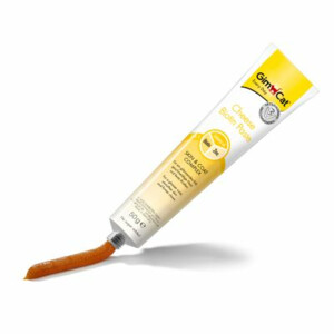 5x GimCat Cheese Pasta 100 gr