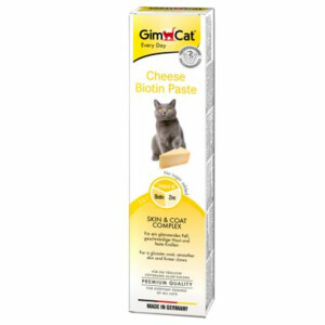 5x GimCat Cheese Pasta 100 gr