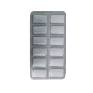 Linn Nicotine Kauwgom Mint 2 mg - 26.95 euro