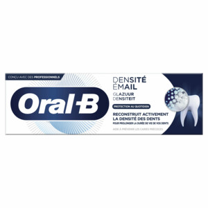 Oral-B Tandpasta Dichtheid Dagelijkse Bescherming - 4.05 euro