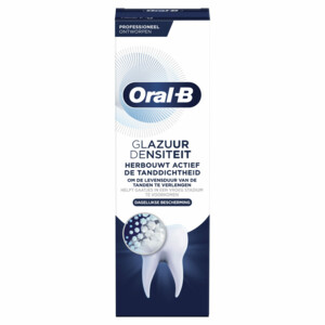 Oral-B Tandpasta Dichtheid Dagelijkse Bescherming - 4.05 euro