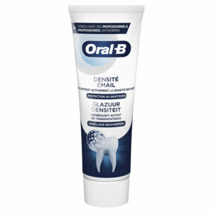 Oral-B Tandpasta Dichtheid Dagelijkse Bescherming - 10.05 euro