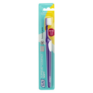 TePe Tandenborstel Supreme Compact - 2.49 euro