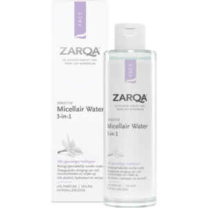 Zarqa Micellair Water Sensitive - 10.49 euro
