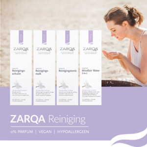 Zarqa Micellair Water Sensitive - 10.49 euro