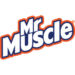 6x Mr. Muscle Keuken Reiniger - 21.45 euro