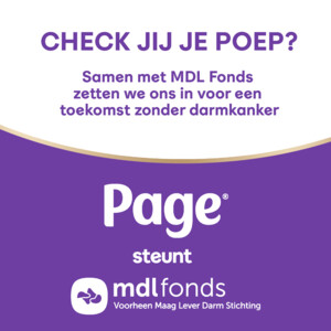 5x Page Toiletpapier Kussenzacht 3-laags - 40.82 euro