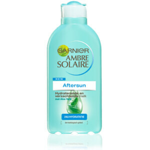 Garnier Ambre Solaire SPF30 Zonnebescherming & Verzorging Pakket - 35.45 euro