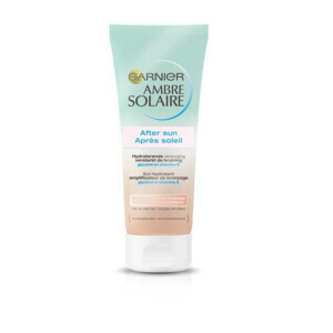 Garnier Ambre Solaire SPF30 Bronze Zonnebescherming & Verzorging Pakket - 25.18 euro