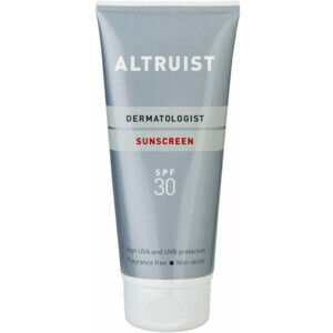 Altruist Lichaam SPF 30 en Gezicht SPF 50 Zonnebescherming Pakket - 18.44 euro