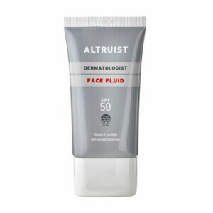 Altruist Lichaam SPF 30 en Gezicht SPF 50 Zonnebescherming Pakket - 18.44 euro