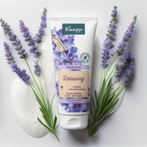 6x Kneipp Douche Scrub Relaxing - 52.92 euro