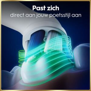 Oral-B Elektrische Tandenborstel iO 9N Roze - 239.99 euro