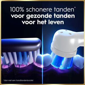 Oral-B Elektrische Tandenborstel iO 9N Roze - 239.99 euro