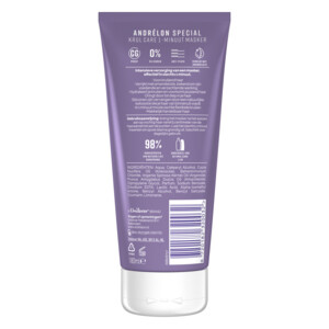 Andrélon 1 Minuut Wow Masker Krul Care - 6.29 euro