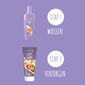 Andrélon 1 Minuut Wow Masker Krul Care - 6.29 euro