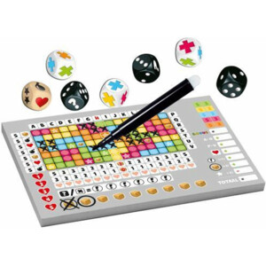 999 Games Familiespel Keer op Keer 2 - 16.95 euro