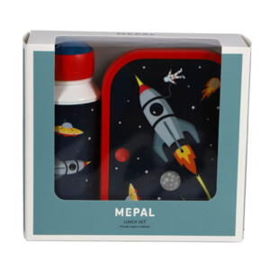 Mepal Lunchset Space - 20.99 euro
