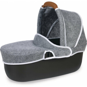 Smoby Poppenwagen Quinny 3-in-1 - 56.76 euro