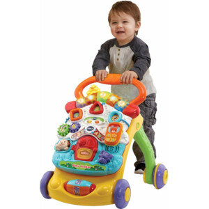VTech Babywalker - 45.99 euro