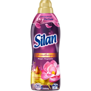 Silan Wasverzachter Aroma Therapy Magic Magnolia 37 Wasbeurten - 6.49 euro