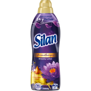 Silan Wasverzachter Aroma Therapy Dreamy Lotus 37 Wasbeurten - 6.49 euro
