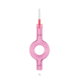 Curaprox Reisset Rood - 12.59 euro