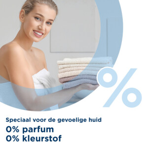 6x Neutral Vloeibaar Wasmiddel Kleur 20 Wasbeurten - 40.45 euro