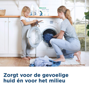 6x Neutral Vloeibaar Wasmiddel Kleur 20 Wasbeurten - 40.45 euro