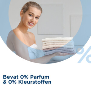 Neutral Vloeibaar Wasmiddel Zwart 20 Wasbeurten - 8.99 euro